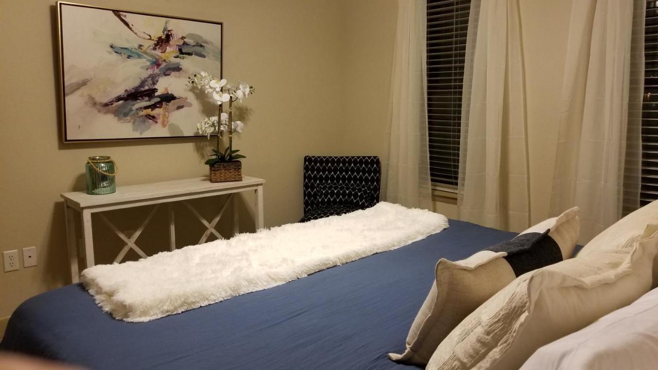 Old Fort Loft King & Queen Suites Nearest Accomodation To Marshals Museum Power Your Ev For Free! Fort Smith Luaran gambar
